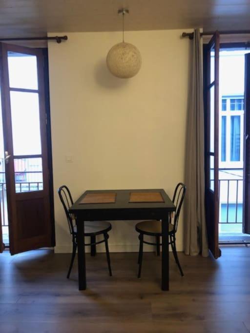 Studio Au Coeur D'Evian Les Bains Eksteriør bilde